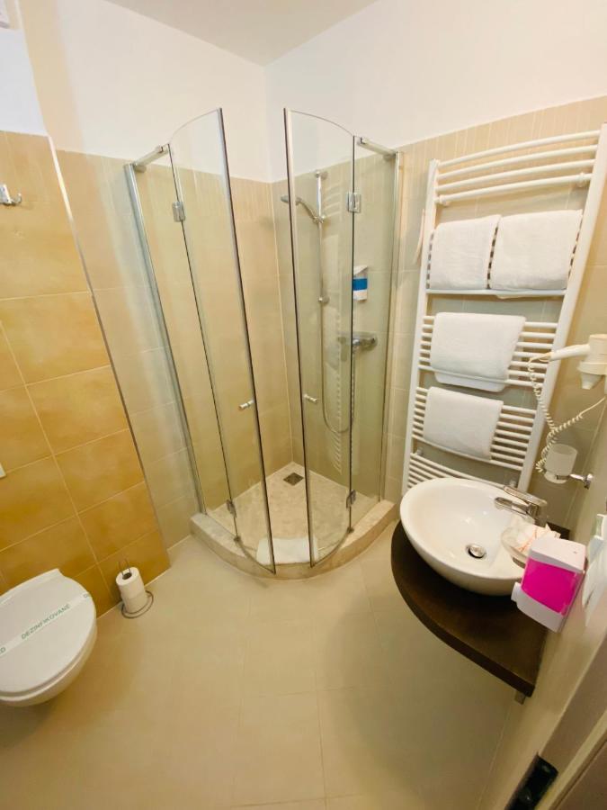 Hotel Slameny Dom & Spa Kisida Kültér fotó