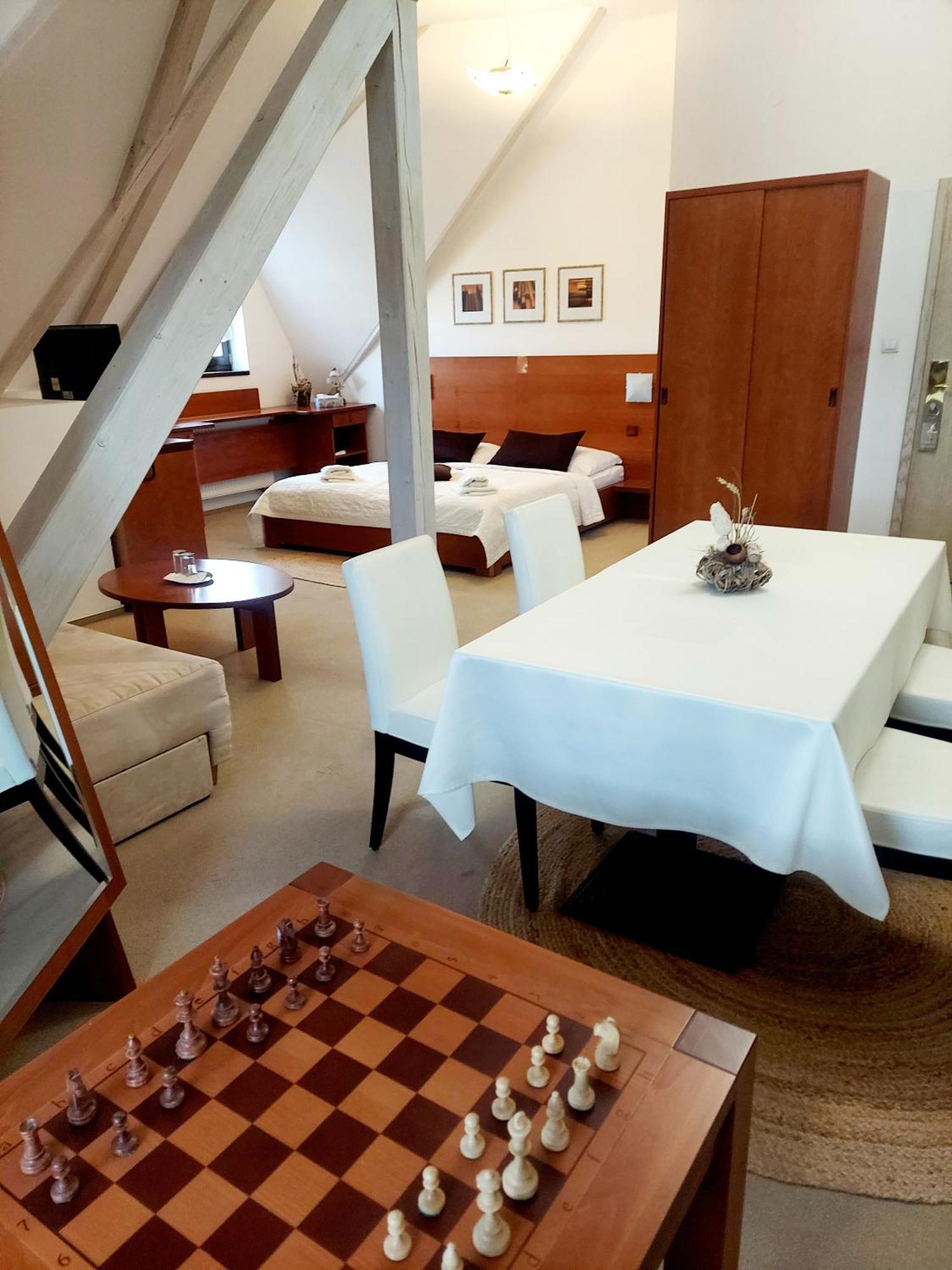 Hotel Slameny Dom & Spa Kisida Kültér fotó