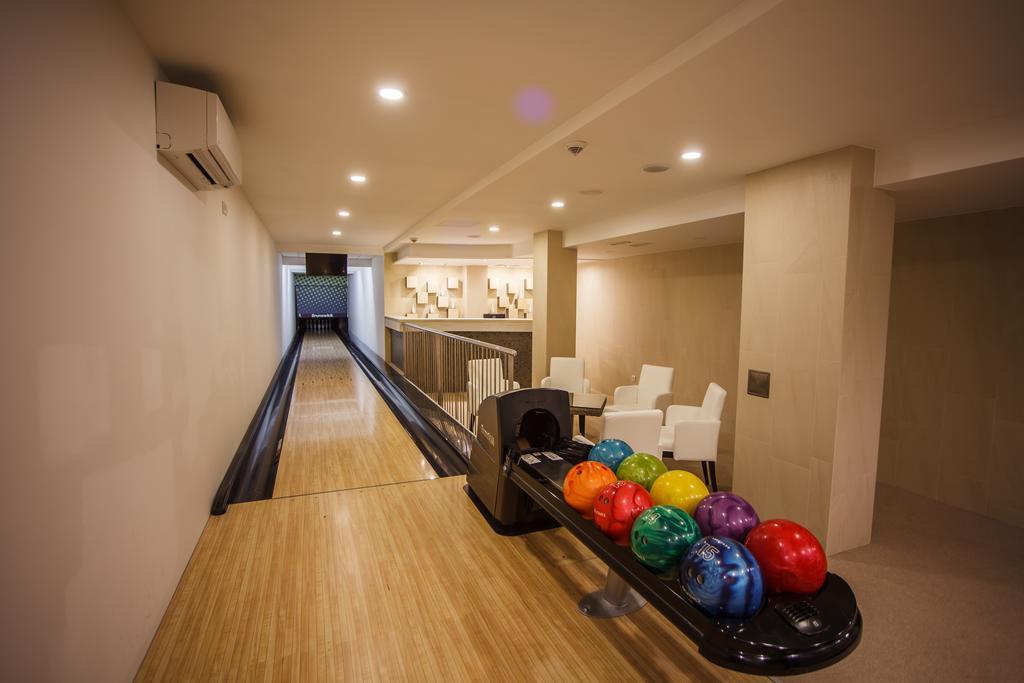 Hotel Slameny Dom & Spa Kisida Kültér fotó