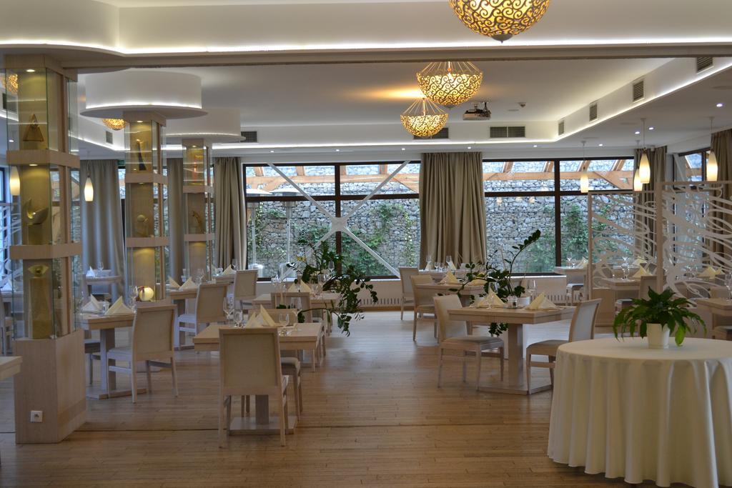 Hotel Slameny Dom & Spa Kisida Kültér fotó
